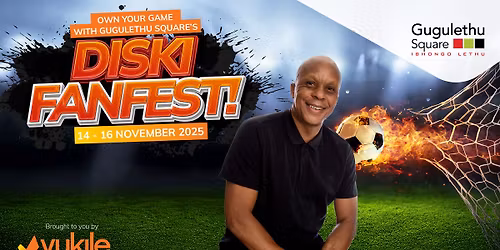 Diski FanFest