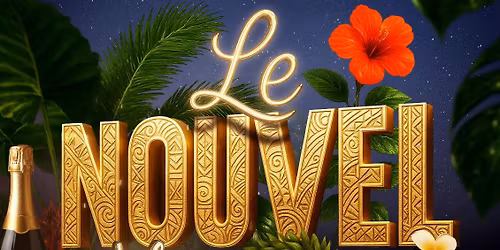 R\u00e9veillon du nouvel an