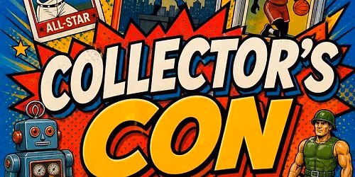Collector's Con