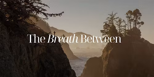 The Breath Between x Sky Studio Lucia