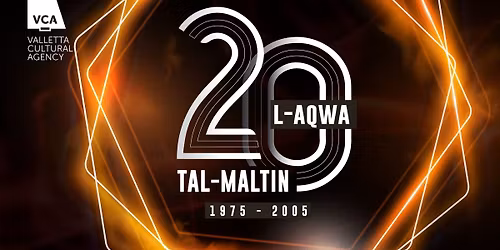L-Aqwa 20 tal-Maltin