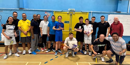 MGS Xmas Tournament! 