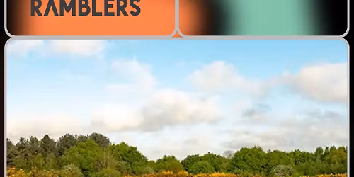 Canterbury Ramblers Walk, lunch and AGM