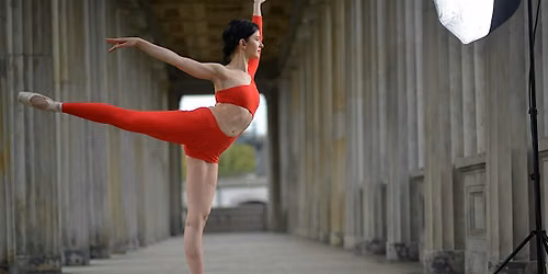 CORSI DANZA TRENTO | LEZIONI DI PROVA