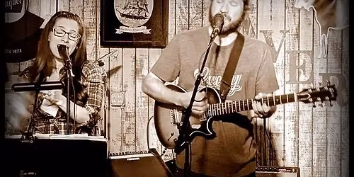 LIVE MUSIC: The Gilmore Family Band