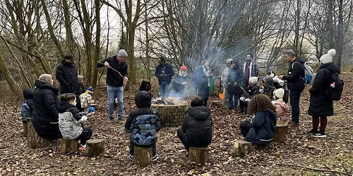 Wild Cooking and Nature Crafts