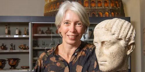 Theft and Forgery at Victoria University\u2019s Classics Museum