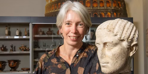Theft and Forgery at Victoria University\u2019s Classics Museum