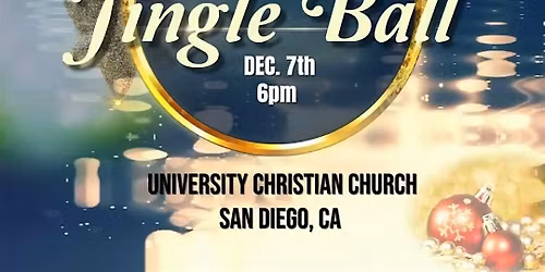 Randi's  !!! Jingle Ball