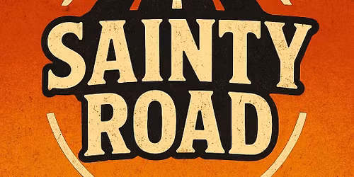 SAINTY ROAD - Live Music 