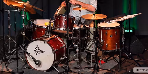 Et rytmisk m\u00f8te med Ernst Wiggo Sandbakk