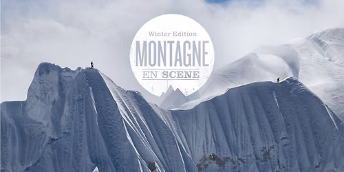 Montagne en Sc\u00e8ne - Lyon 1