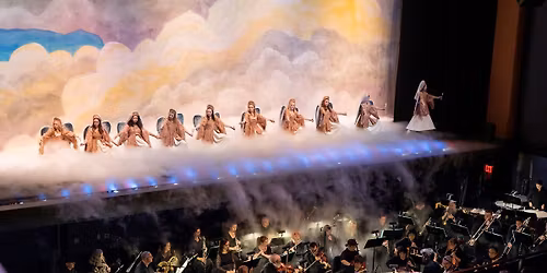 Charleston Ballet & West Virginia Symphony: The Nutcracker