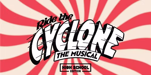 Ride The Cyclone