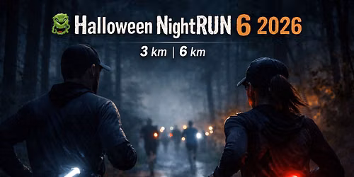 \ud83e\uddcc Halloween NightRUN 6\ufe0f\u20e3 2026
