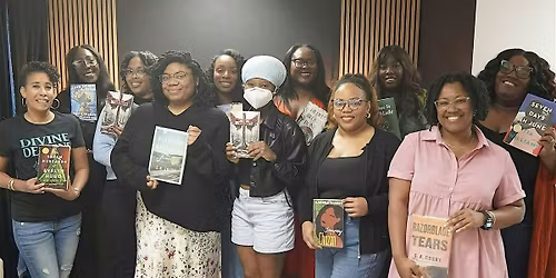 BYOB Cute Connect Bookclub @ B&N Perimeter