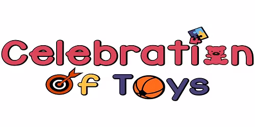 The St. Charles Goodfellas 20th Annual Celebration of Toys!