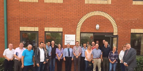 July Meeting