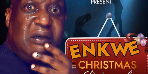 ENKWE THE CHRISTMAS Betrayal