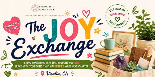 The JOY Exchange