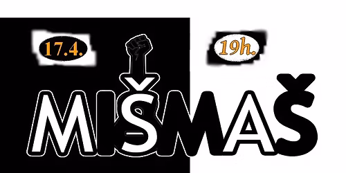 Mi\u0161ma\u0161 & Silmaril