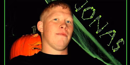 5th annual Jonas Brown memorial softball tournament 