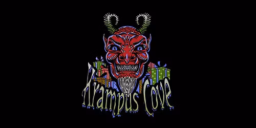 Krampus Cove  Cocktail Experience - Los Angeles