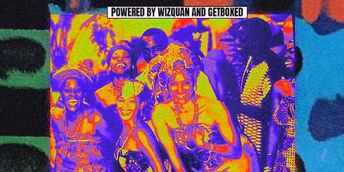 PEPPER DEM * NOLLYWOOD DAY PARTY