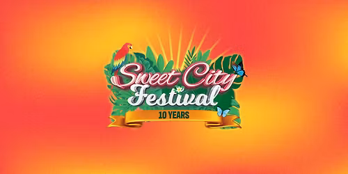 Sweet City Festival