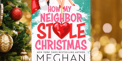 December Spicy Book Club