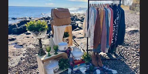 The Sleepy Sparrow Turns 1!