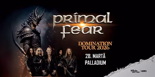 Primal Fear | R\u012bg\u0101