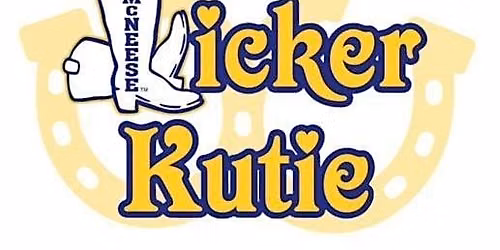 Cowgirl Kicker Kutie Clinic - Basketball 2027