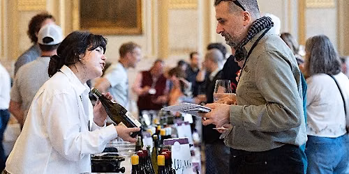 The Best of Portugal Wine Tasting with Tim Atkin MW and Beth Willard