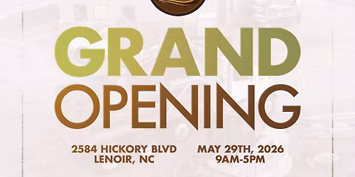 Precision Landscape Supply: Grand Opening!