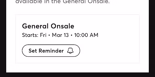 Ye - Live in Los Angeles at SoFi Stadium