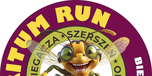 Meritum Run. Bieg Ma\u0142ego Szerszenia 