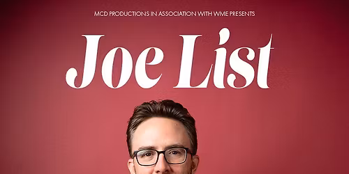 Joe List