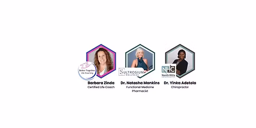 Better Together Before the Holidays