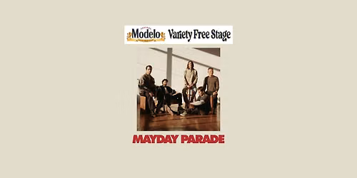 Mayday Parade @ the Stan Co Fair!