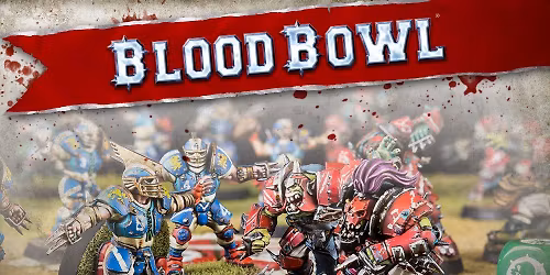 Blood Bowl Thunderweasel Cup 2026
