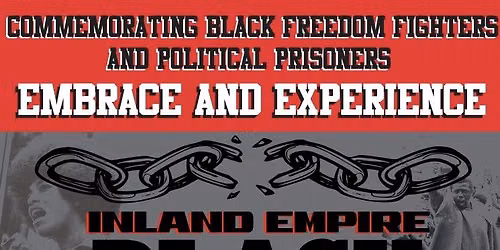 Black August 2026