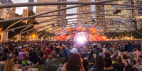 Parking American Ballet Theatre: Othello