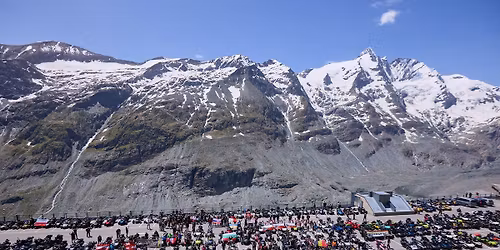 2026 Can-Am Grossglockner Challenge