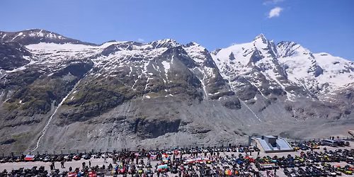 2026 Can-Am Grossglockner Challenge
