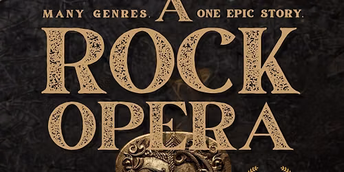 A Rock Opera