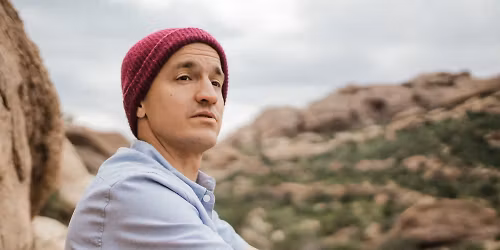 Wax, DJ Hoppa, Intuition &amp; Equalibrum in San Diego