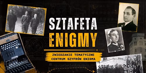 Sztafeta Enigmy