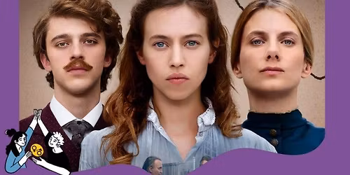 Cin\u00e9ma \u00ab Le Bal des Folles \u00bb