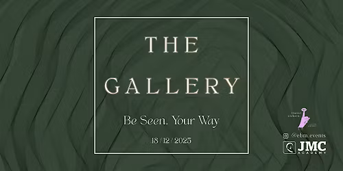 THE GALLERY